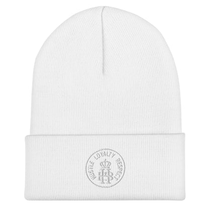 HLR W : Cuffed Beanie